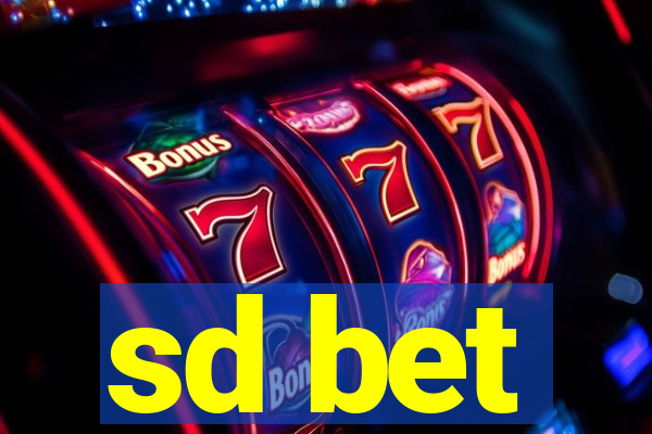 sd bet